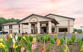 Days Inn By Wyndham Blairsville
